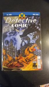 Detective Comics  #1000 Variant