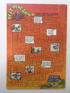 The Temple Bikeway Plan FN Condition!