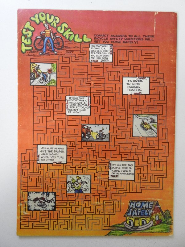 The Temple Bikeway Plan FN Condition!