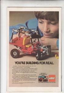 Daredevil #188 (Nov-82) NM- High-Grade Daredevil