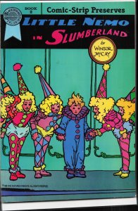 Little Nemo in Slumberland #2