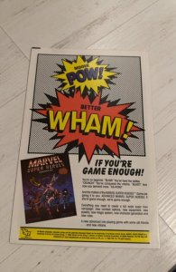 The Incredible Hulk #330 (1987)mcfarlane cover 1st