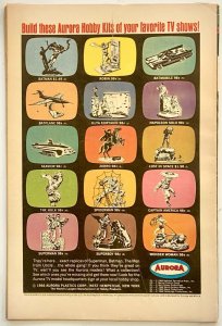 Thor #138 1st appearance of Orikal