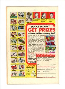 Phantom Stranger #6  VG  1970  Neal Adams Cover!