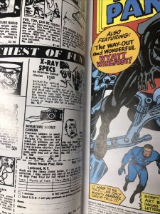 Fantastic Four (2023) # 52 (VF/NM) • Facsimile Edition • Marvel Comics •Stan Lee