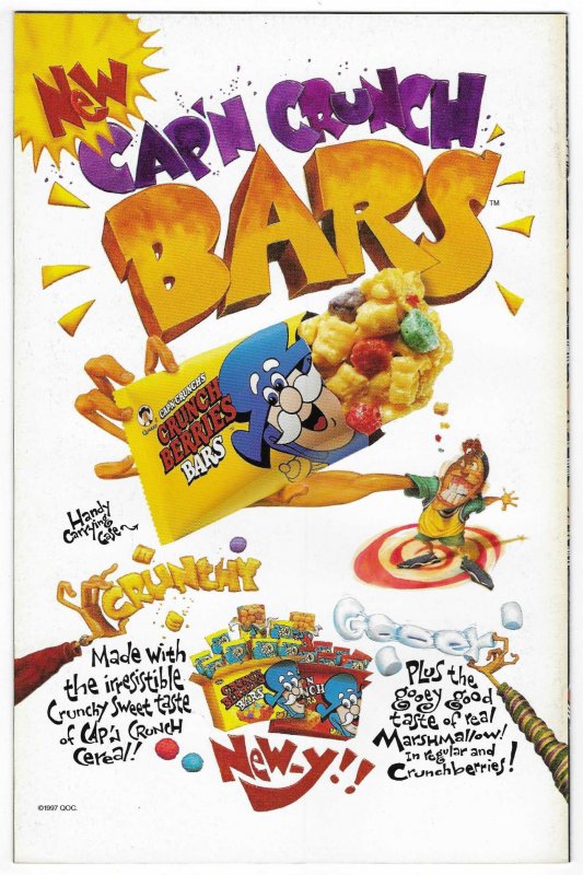 Gross Point #5 (1997)