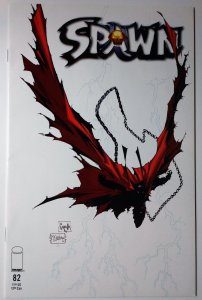 Spawn #82 (9.0, 1999)
