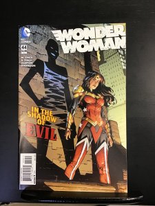 Wonder Woman #44 (2015) (VF)