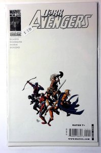 Dark Avengers #12 (2010) Marvel Comics 1st Print Comic Book