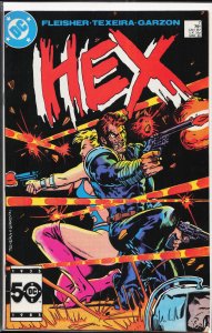 Hex #7 (1986) Jonah Hex