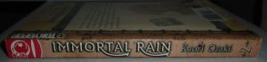 Immortal Rain Vol 2 Kaori Ozaki Paperback 2004