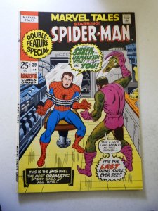 Marvel Tales #29 (1971) FN Condition
