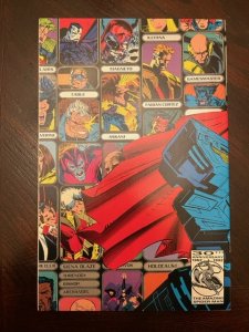 Stryfe's Strike File (1993) - NM