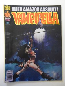 Vampirella #80 (1979) FN Condition!