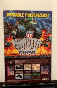 Solitaire #12 (1994)