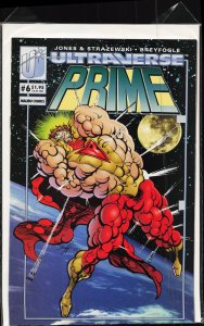 Prime #6 (1993) Prime
