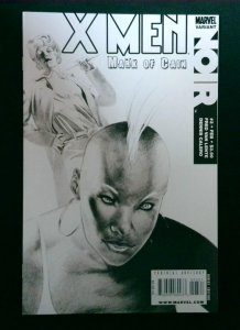 X-Men Noir: Mark of Cain #3, Variant Cvr, Marvel