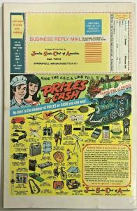 SUPER RICHIE#2  VG 1975 HARVEY BRONZE AGE  COMICS