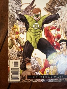 Legends of the DC Universe #12 (1999)