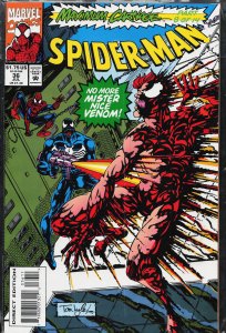 Spider-Man #36 (1993) Spider-Man