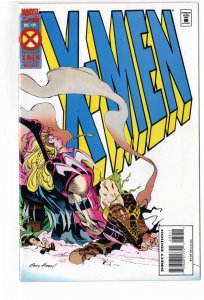 X-Men #39 (1994)