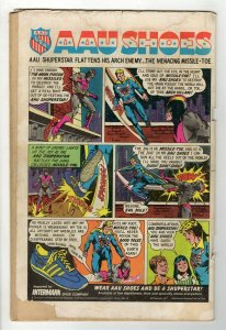 DC Super Stars #17 ORIGINAL Vintage 1977 DC Comics Batman 1st Huntress