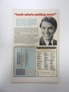 Marvel Presents #8 (1976) VF- condition