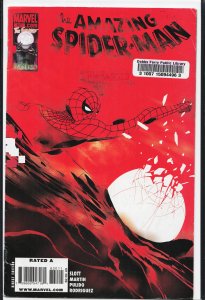 The Amazing Spider-Man #620 (2010)