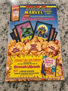 Uncanny X-Men # 300 NM SIGNED 2X Marvel Comic Book With DF COA Wolverine  J922