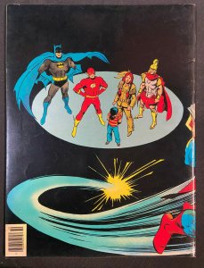 DC COMICS TREASURY EDITION C-52 THE BEST OF DC VOLUME 1 F/VF 