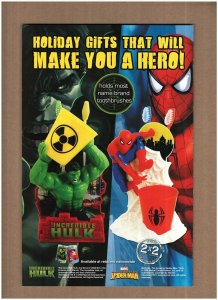 X-Men Forever #3 Marvel Comics 2009 Chris Claremont Wolverine NM- 9.2