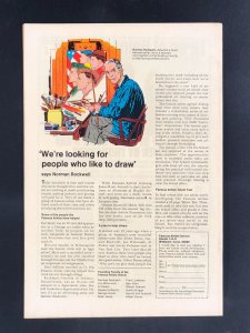 The Rawhide Kid #68 (1969)