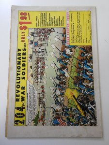 World's Finest Comics #143 (1964) VG Condition