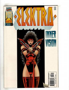 Elektra #3 (1997) OF14