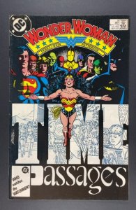 Wonder Woman #8 (1987)