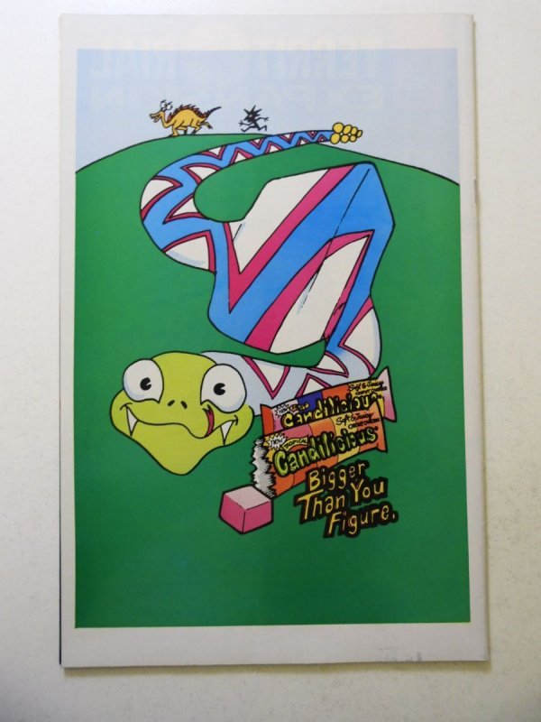 The Amazing Spider-Man #307 (1988) VG/FN Condition