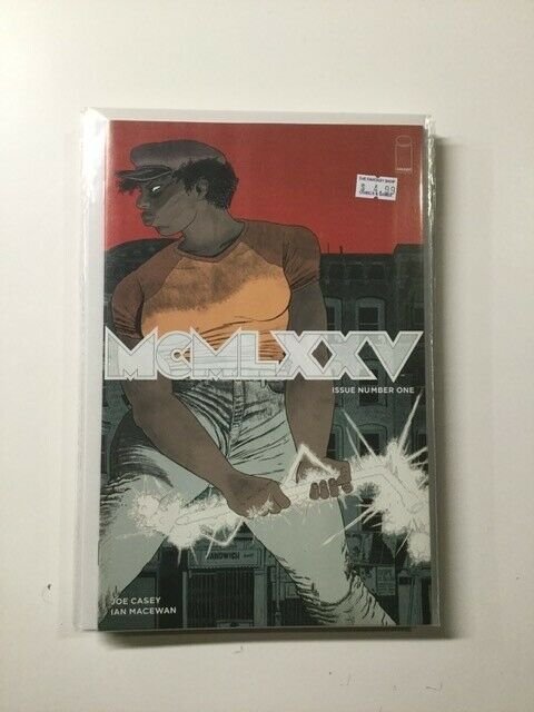 MCMLXXV #1 (2019) HPA