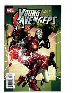 Young Avengers #3 (2005) EJ4