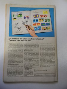 Fantastic Four #95 (1970) VG Condition