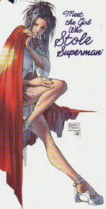 Action Comics #813 (2004)   Return to Kandor Part 3