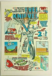 DEFENDERS#12 VF 1974 MARVEL BRONZE AGE COMICS