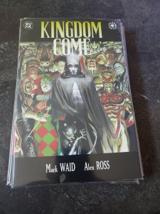 Millennium Edition: Kingdom Come 1 (2000)