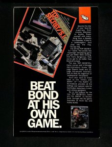 Hawkeye & Mockingbird #1