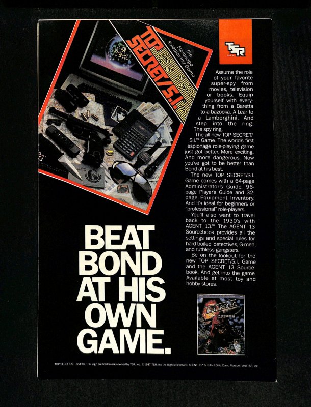 Hawkeye & Mockingbird #1