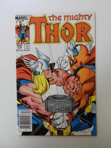 Thor #338 (1983) VF- condition