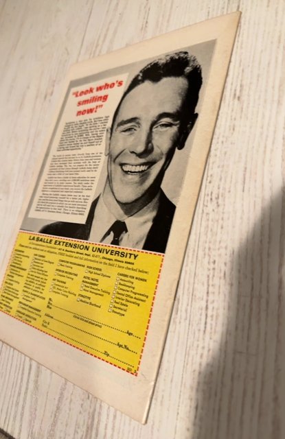 Werewolf by Night #2 (1972) a wild beast at the bay!