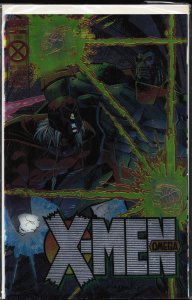 X-Men Omega (1995) Apocalypse