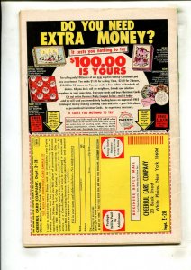 CAPTAIN AMERICA #141 (5.0) UNHOLY ALLIANCE!! 1971