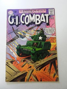 G.I. Combat #112 (1965) VG- condition see description