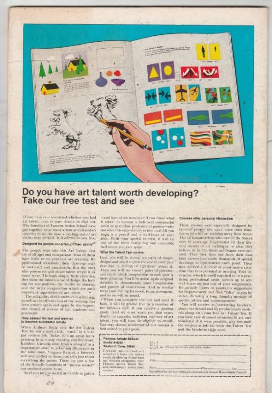 Captain America #121 (Jan-70) VF High-Grade Captain America